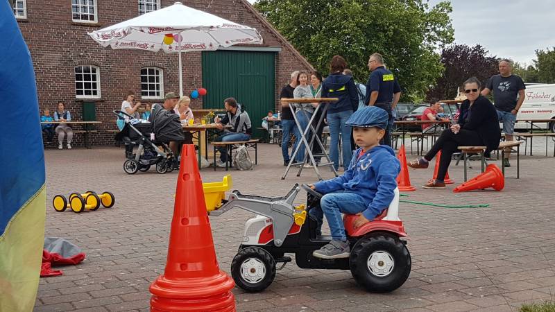 Kinder und Familienfest Kinder und Familienfest