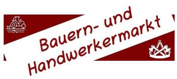 Bauern- und Handwerkermarkt Bauern- und Handwerkermarkt